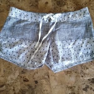 Swim shorts
